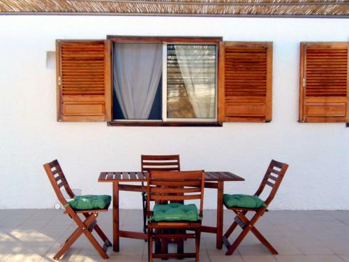 Finca La Hoya