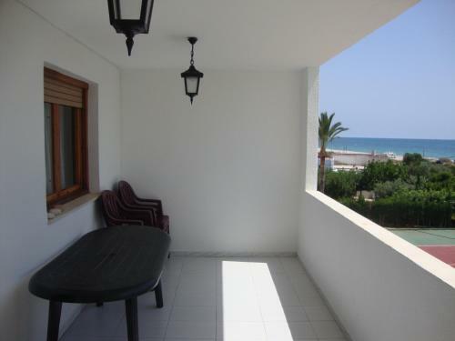 Apartamento Alquileres Cap Y Corp