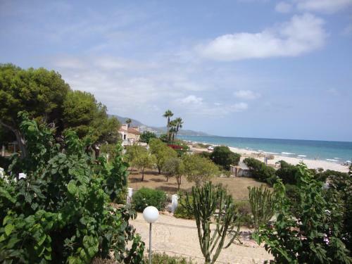 Apartamento Alquileres Cap Y Corp