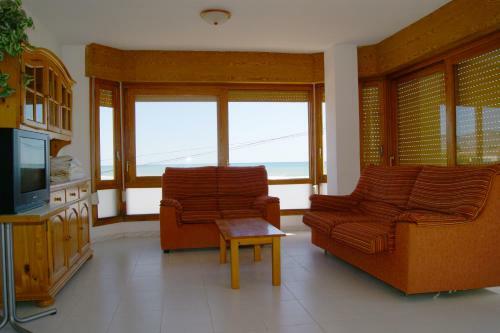 Apartamento Alquileres Cap Y Corp