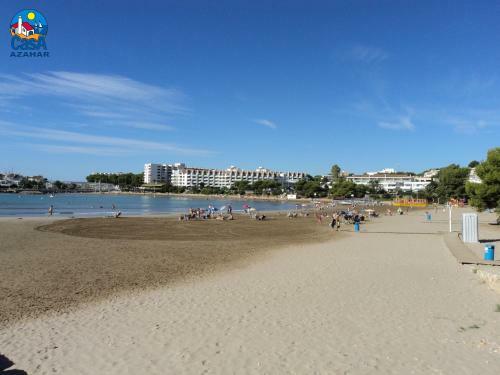 Apartamentos Poblado Marinero Casa Azahar