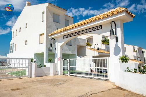 Apartamentos Poblado Marinero Casa Azahar