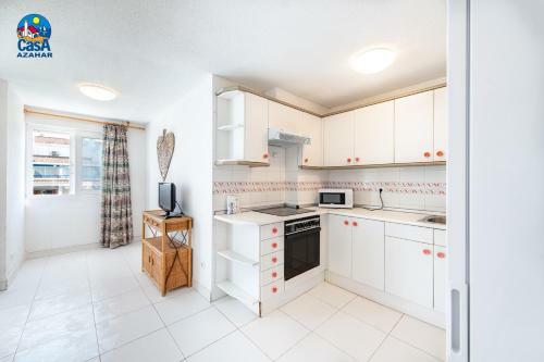 Apartamentos Poblado Marinero Casa Azahar