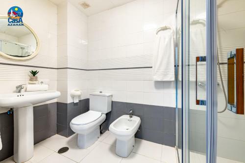 Apartamentos Poblado Marinero Casa Azahar