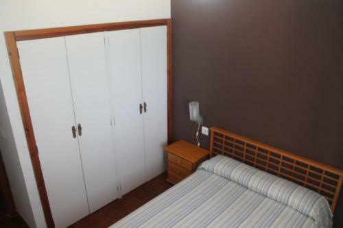 Apartamentos El Puerto