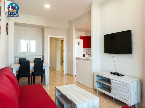 Apartamentos Marino Superior Casa Azahar