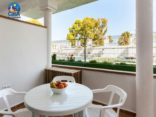 Apartamentos Marino Superior Casa Azahar