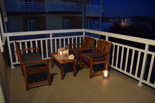 Apartments Zelic