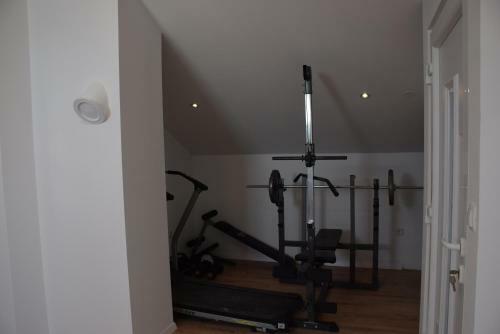 Apartments Zelic