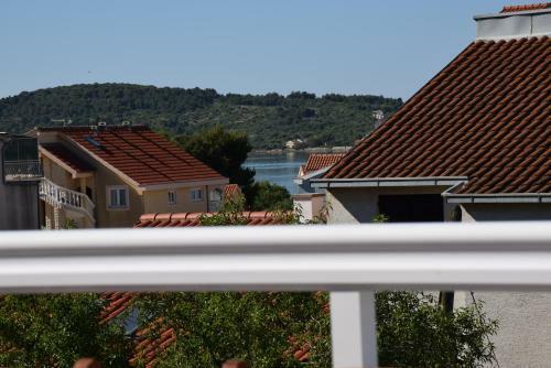 Apartments Zelic