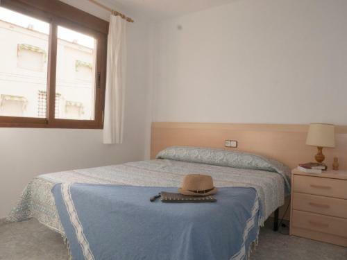 Apartamentos Marineu Jazmines
