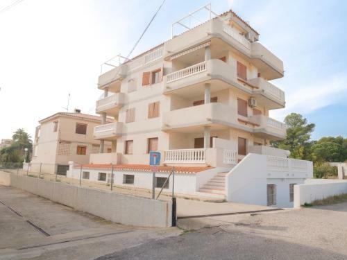 Apartamentos Marineu Jazmines