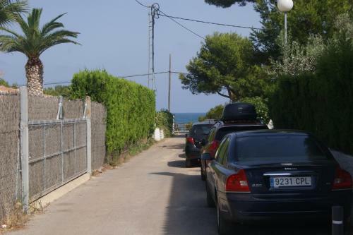 Apartamentos Marineu Jazmines