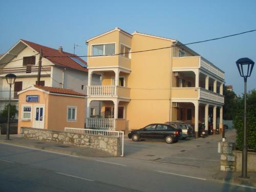 Apartment Ilina