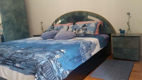 Apartment Ilina
