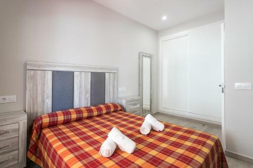 Apartamentos Arcos I Superior Casa Azahar