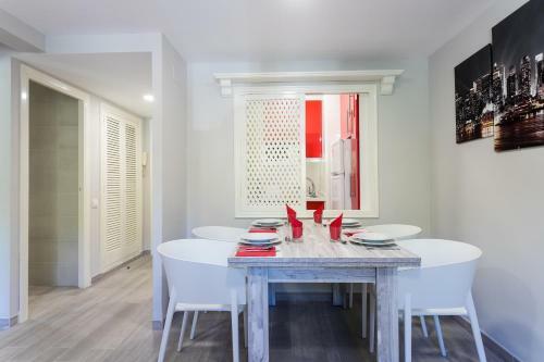 Apartamentos Arcos I Superior Casa Azahar