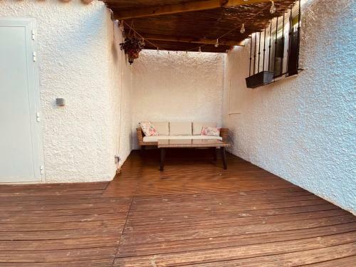 Villa Paula Alcossebre Mar Y Monta�a