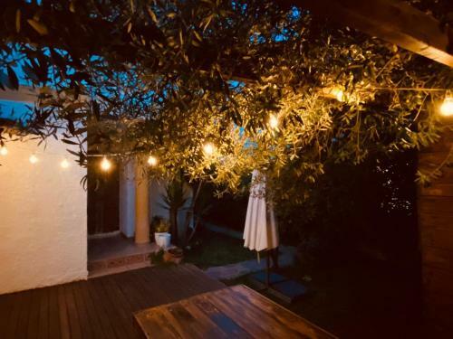 Villa Paula Alcossebre Mar Y Monta�a