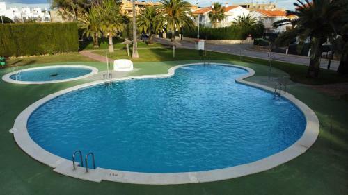 Villa Paula Alcossebre Mar Y Monta�a