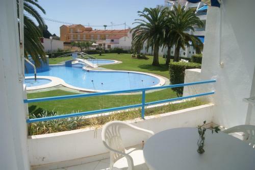Apartamentos Nova Romana Marineu