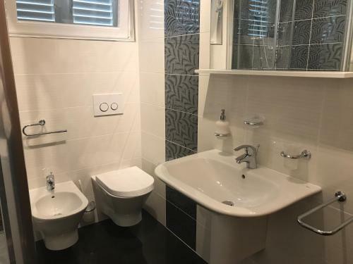 Apartamentos Vila Rojana