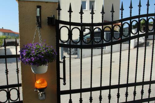 Apartamentos Vila Rojana