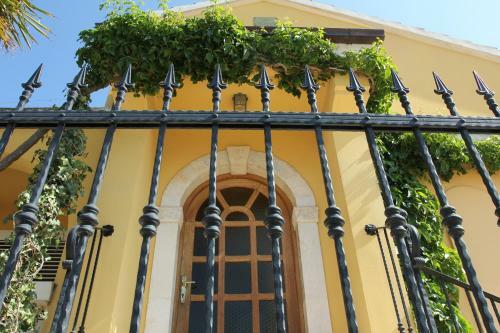 Apartamentos Vila Rojana