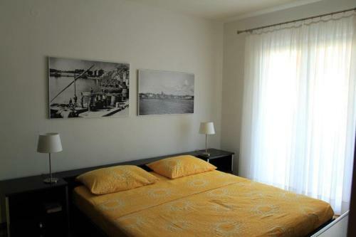 Apartamentos Vila Rojana