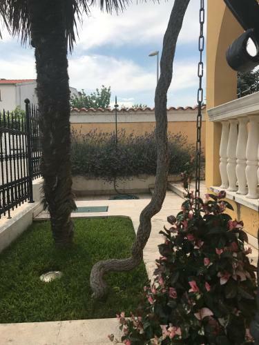 Apartamentos Vila Rojana