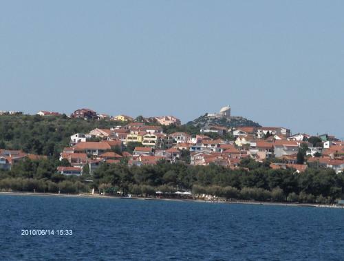 Apartamento Zadarska 22