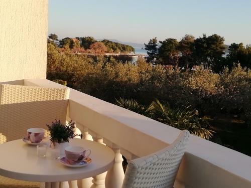 Apartamento Villa Spanja