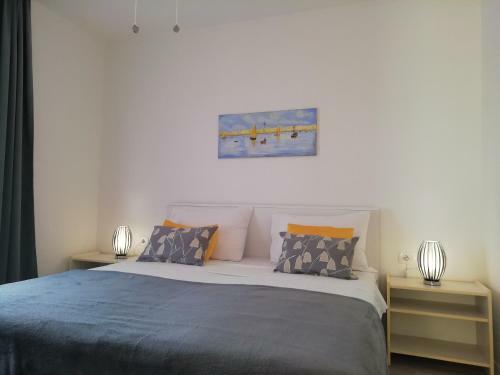 Apartamento Villa Spanja
