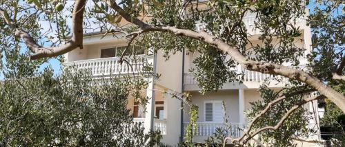 Apartamento Villa Spanja