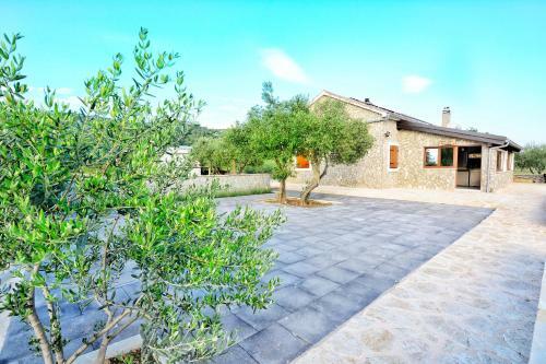 Villa Stone House Vodice
