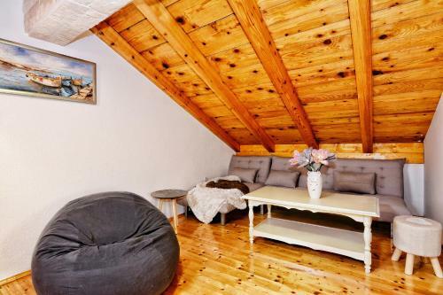 Villa Stone House Vodice
