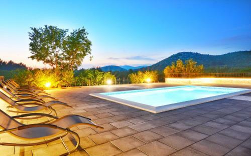 Villa Stone House Vodice