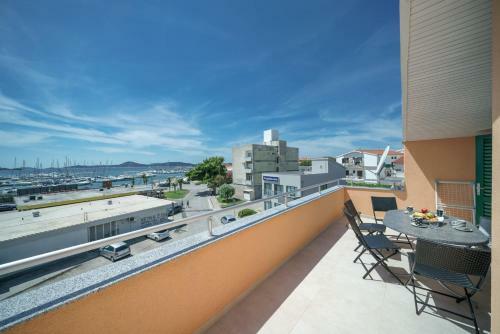 Apartmani Andora,centar-vodice
