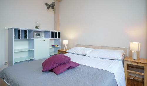 Apartmani Andora,centar-vodice