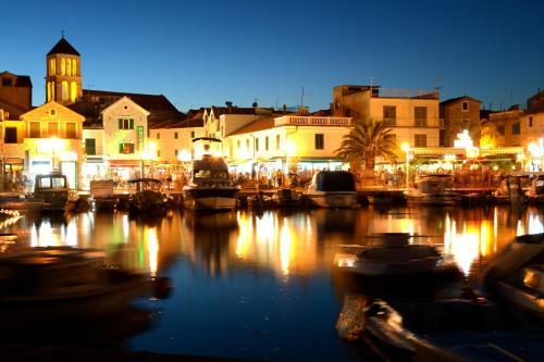 Apartamentos Lagom-vodice