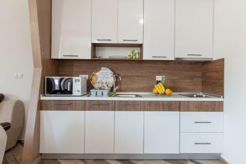 Apartamento Vila Tatjana