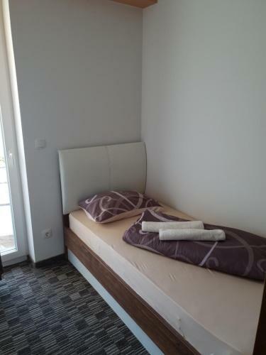 Apartamento Vila Tatjana
