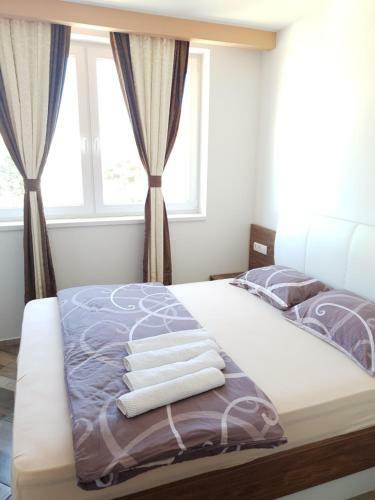 Apartamento Vila Tatjana