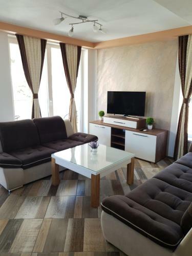 Apartamento Vila Tatjana