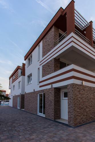 Apartamento Vila Tatjana