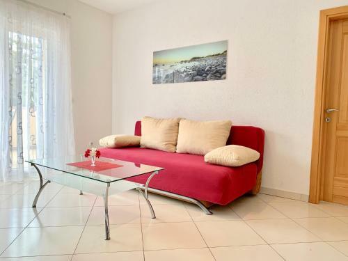 Apartments Maric