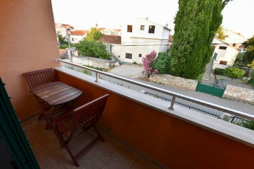 Hostal Pansion Hrga