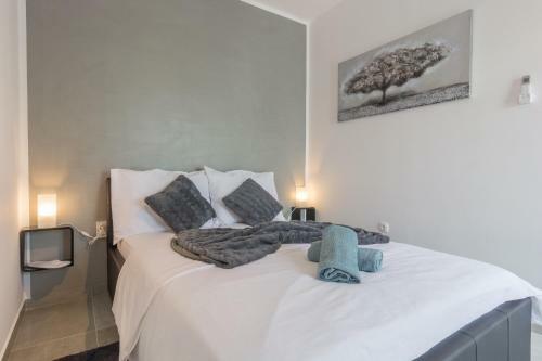 Luxury Apartment Melissa