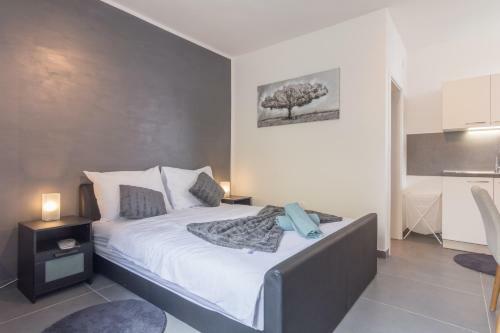 Luxury Apartment Melissa