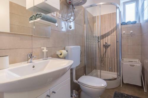 Luxury Apartment Melissa